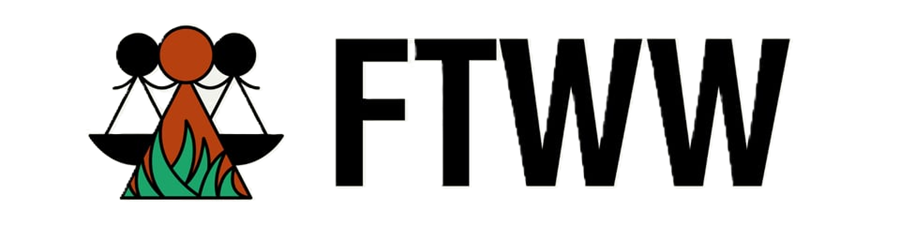 Fair Treatment for the Women of Wales logo